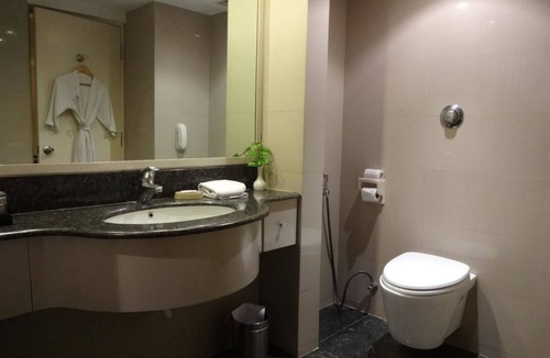 Secunderabad Hotel | Minerva Grand Secunderabad