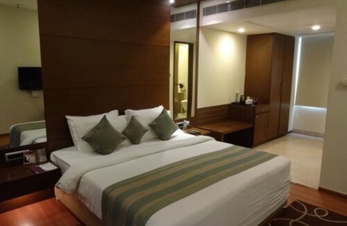 Secunderabad Hotel | Minerva Grand Secunderabad
