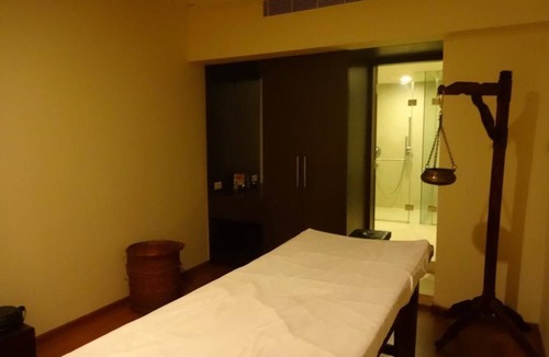 Secunderabad Hotel | Minerva Grand Secunderabad