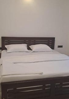 Kodaikanal Hotel | Minus 1