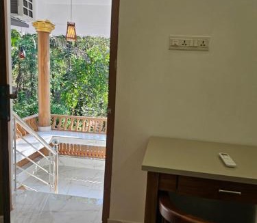 Talipparamba House | Miracle Stay Vilakkannur
