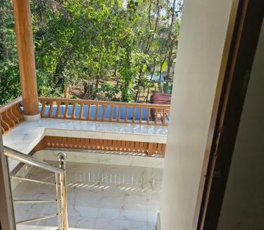Talipparamba House | Miracle Stay Vilakkannur