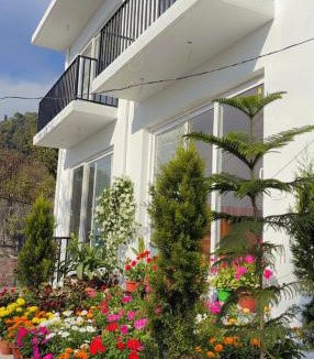 Bir House | Mirayas Home