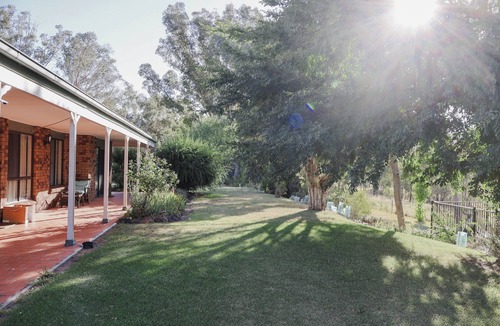 Coonabarabran House | Mirrabook Estate Coonabarabran