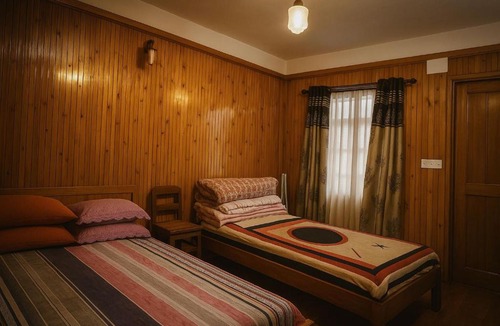 Mirik House | Miryok Homes