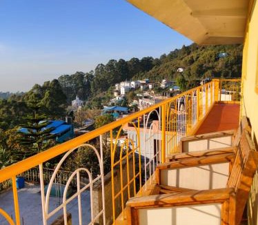 Kodaikanal House | Misba stays