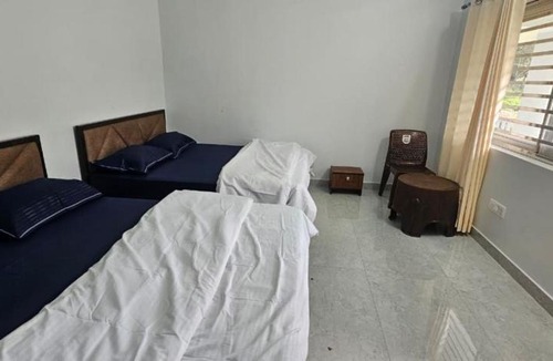 Dugalbitta Hotel | Mishra Ji Homestay and Restaurant