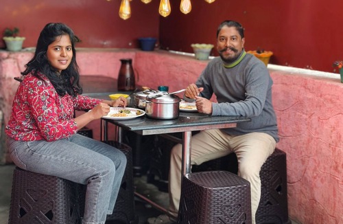 Kodaikanal Villa | Mist Cottage & Home Stay