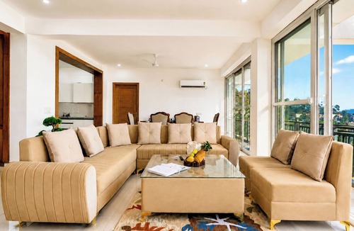 Kumarhatti Apartment | Mist & Manor Petfriendly Apartments