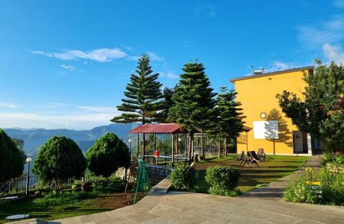Rajgarh Resort | Mist n Meadows Resort