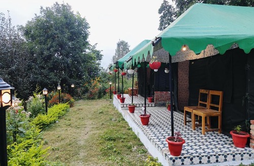 Bhimtal Hotel | Mist & pine bhimtal