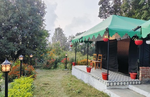 Bhimtal Hotel | Mist & pine bhimtal