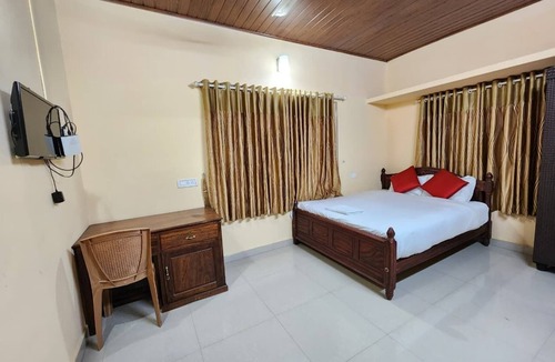 Devikolam Hotel | Mist Valley Munnar