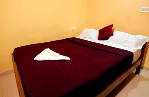 Devikolam Hotel | Mist Valley Munnar