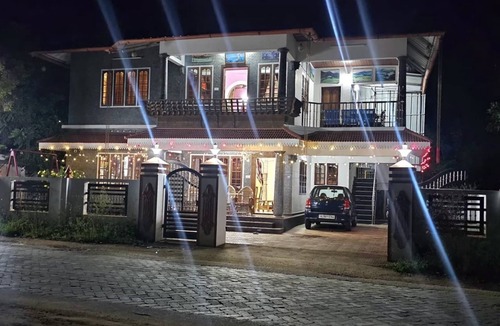 Devikolam Hotel | Mist Valley Munnar