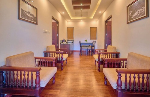 Udumbanchola Resort | Mistaura Home By Voye Homes