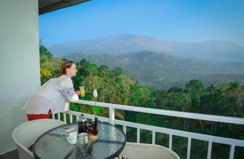 Iruttukanam House | Mistletoe Munnar Homestay & Cafe