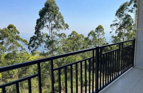 Devikolam House | Misty Cloud