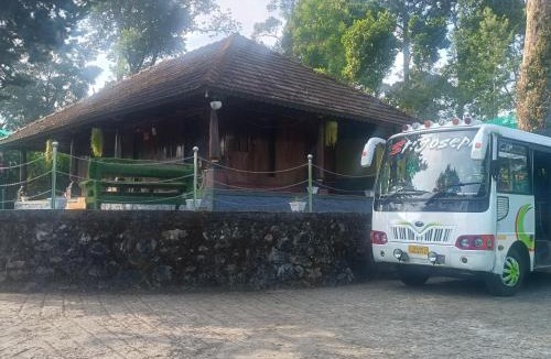 Adimaly Resort | Misty D Silver Resort