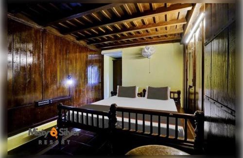 Adimaly Resort | Misty D Silver Resort