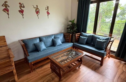 Karjat Hotel | Misty Falls
