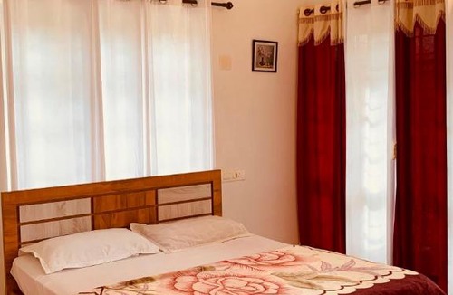 Kottappadi part House | Misty Hill Land