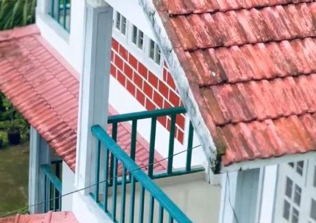 Kottappadi part House | Misty Hill Land
