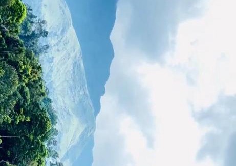 Kottappadi part House | Misty Hill Land