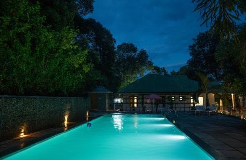 Devikolam Resort | Misty Lake Resorts Munnar By Sylora Hotels