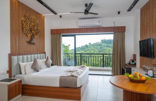 Devikolam Resort | Misty Lake Resorts Munnar By Sylora Hotels