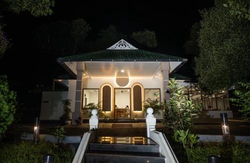 Devikolam Resort | Misty Lake Resorts Munnar By Sylora Hotels