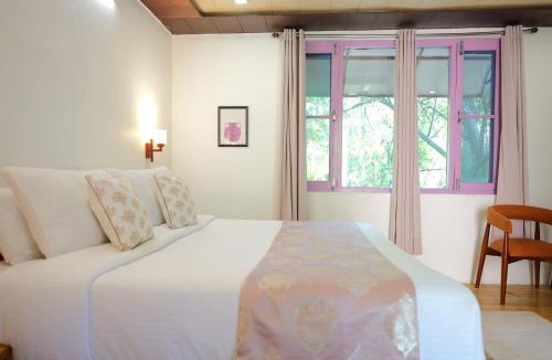 Suja Resort | Misty Mountain Retreat
