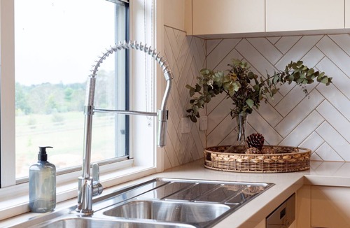Berrima House | Misty Ponds, Countryside at Berrima