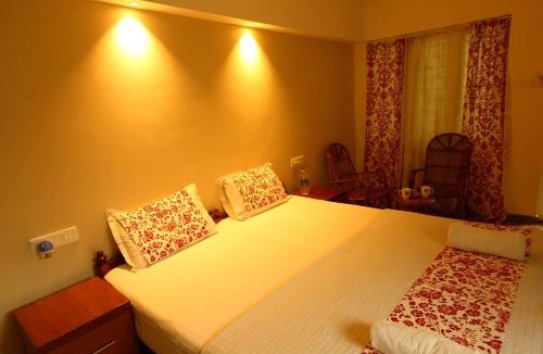 Kumily House | Mistygreen Homestay Thekkady