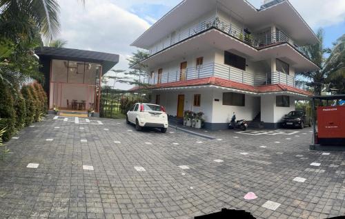 Andhakaranazhy House | MJ paddy view Homestay