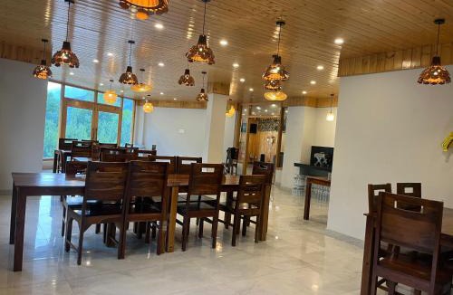 Burwa Hotel | MK Resort