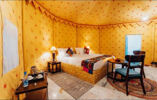 Sam Other | MKG Desert Safari & Tours