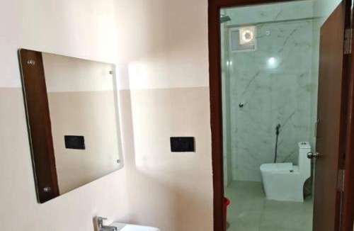Tirupati Cabin | MKK Grand Luxury Suite & AC Rooms