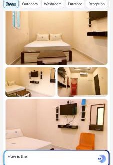 Rameshwaram Hotel | MKR GRANd