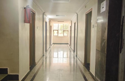 Tirupati House | MLC Stays