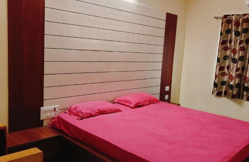 Tirupati House | MLC Stays