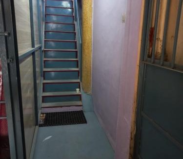 Heritage Town House | MM Home Stay