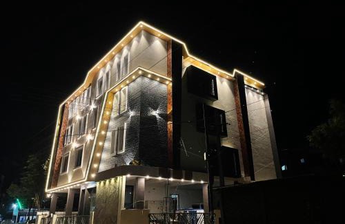Thanjavur Hotel | MMD Grande A Boutique Hotel