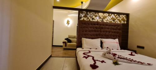 Thanjavur Hotel | MMD Grande A Boutique Hotel