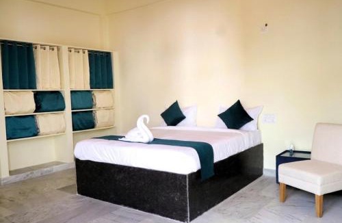 Mancherial Hotel | MMG Resorts