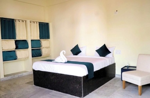 Mancherial Hotel | MMG Resorts