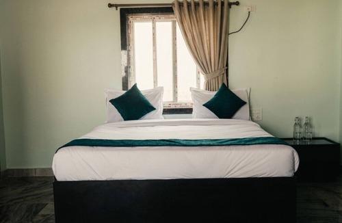 Mancherial Hotel | MMG Resorts