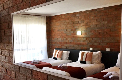 Moama Hotel | Moama Motel