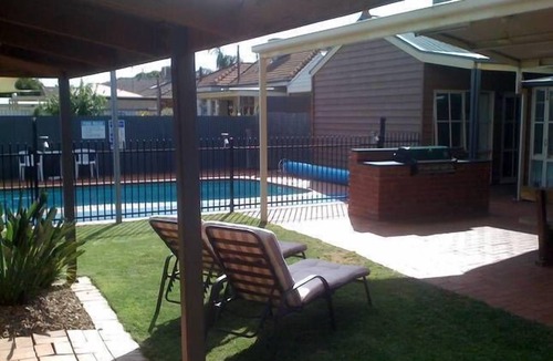 Moama House | Moama Regency House
