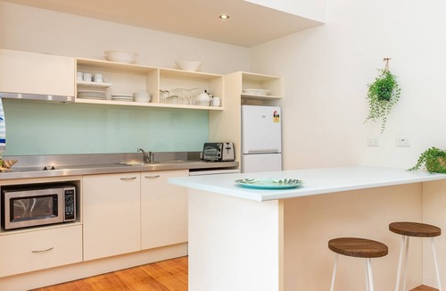 Boomerang Beach House | Mobys Resort 35 @ Boomerang Beach